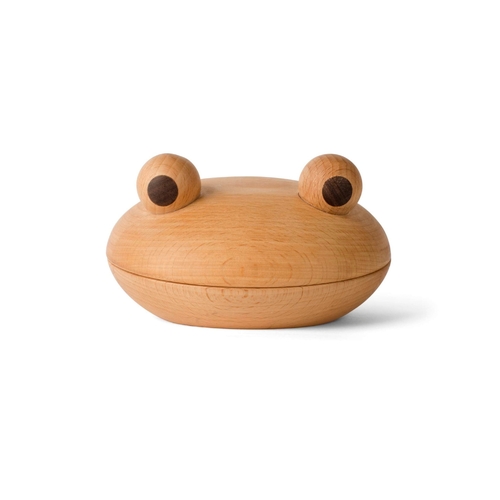 The Frog Bowl D14cn