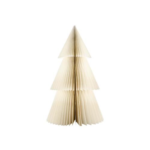 Deluxe Tree Off-White 